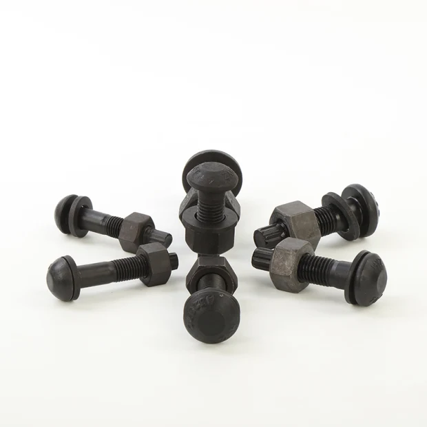 Tc Bolt A325tc A490tc S10t Tension Control Bolt